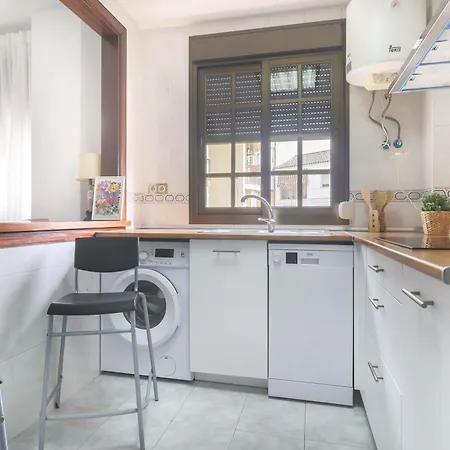 Appartamento Royal Rent Sanlucar Soberao Sanlúcar de Barrameda Esterno foto