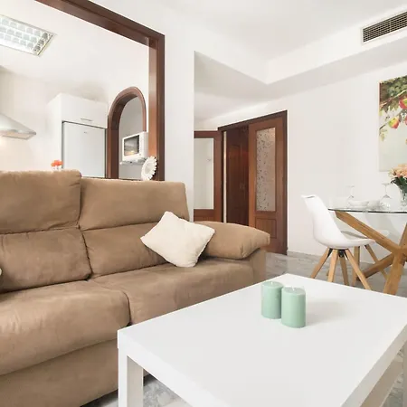 Appartamento Royal Rent Sanlucar Soberao Sanlúcar de Barrameda Esterno foto