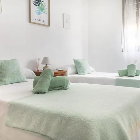 Appartamento Royal Rent Sanlucar Soberao Sanlúcar de Barrameda Esterno foto