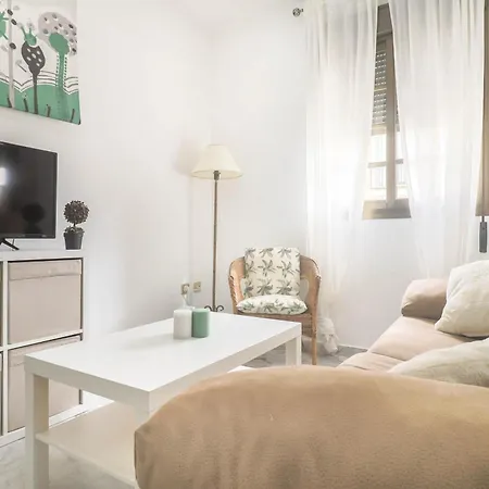 Appartamento Royal Rent Sanlucar Soberao Sanlúcar de Barrameda Esterno foto