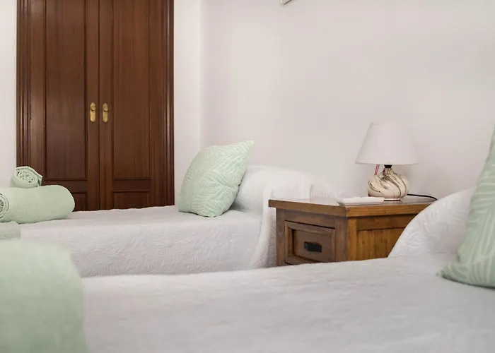 Royal Rent Sanlucar Soberao