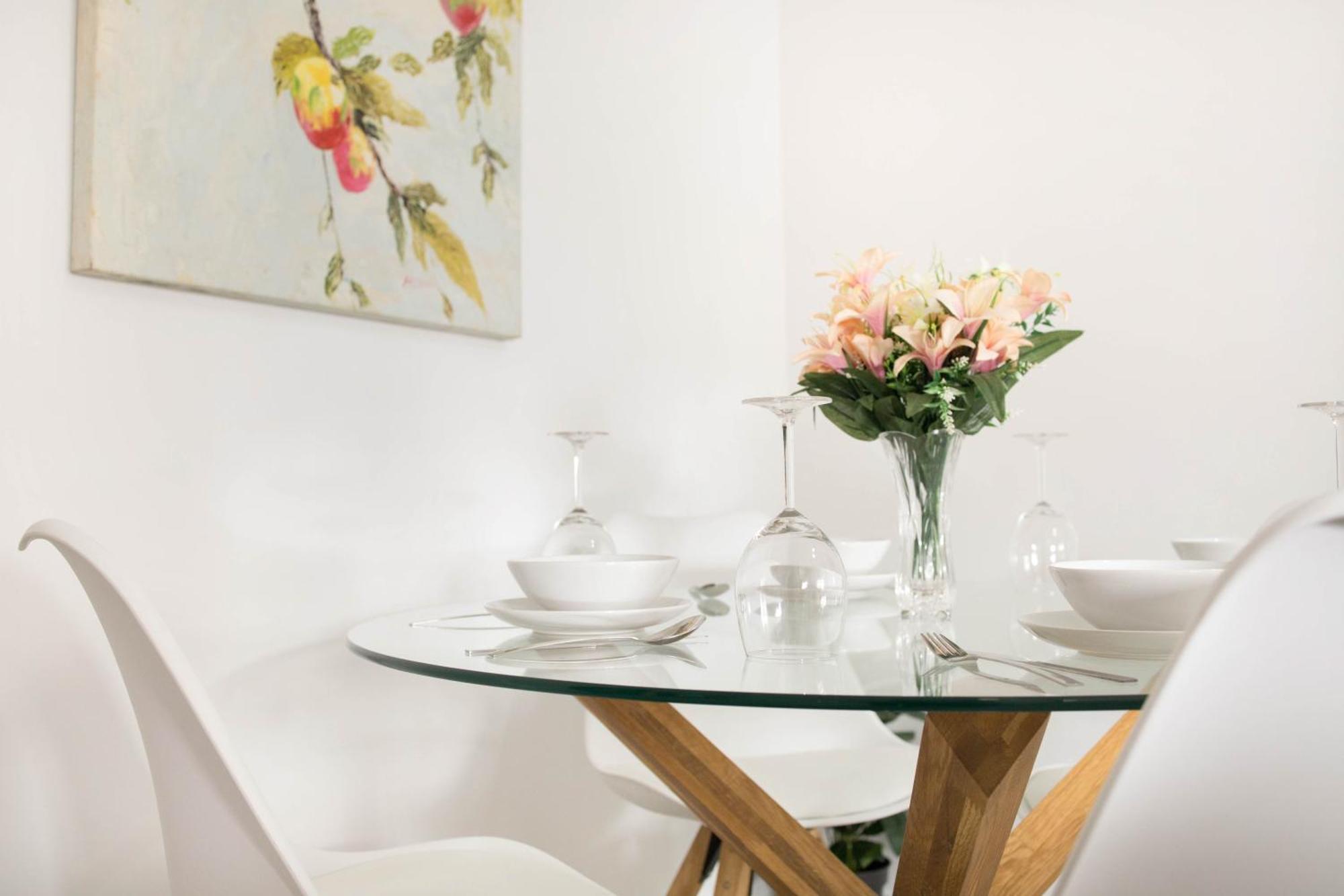 Royal Rent Sanlucar Soberao Apartment *