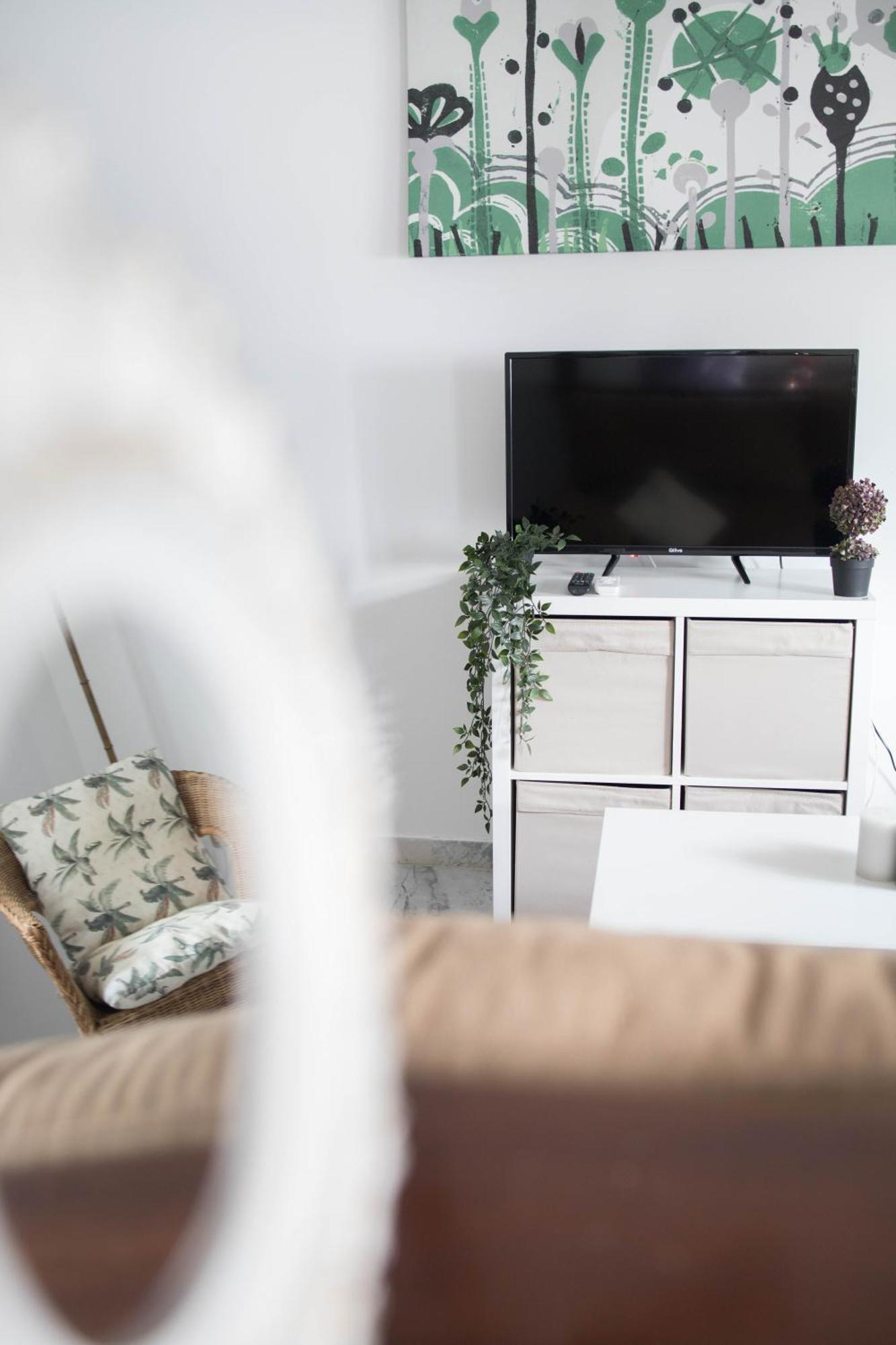 Royal Rent Sanlucar Soberao Apartment
