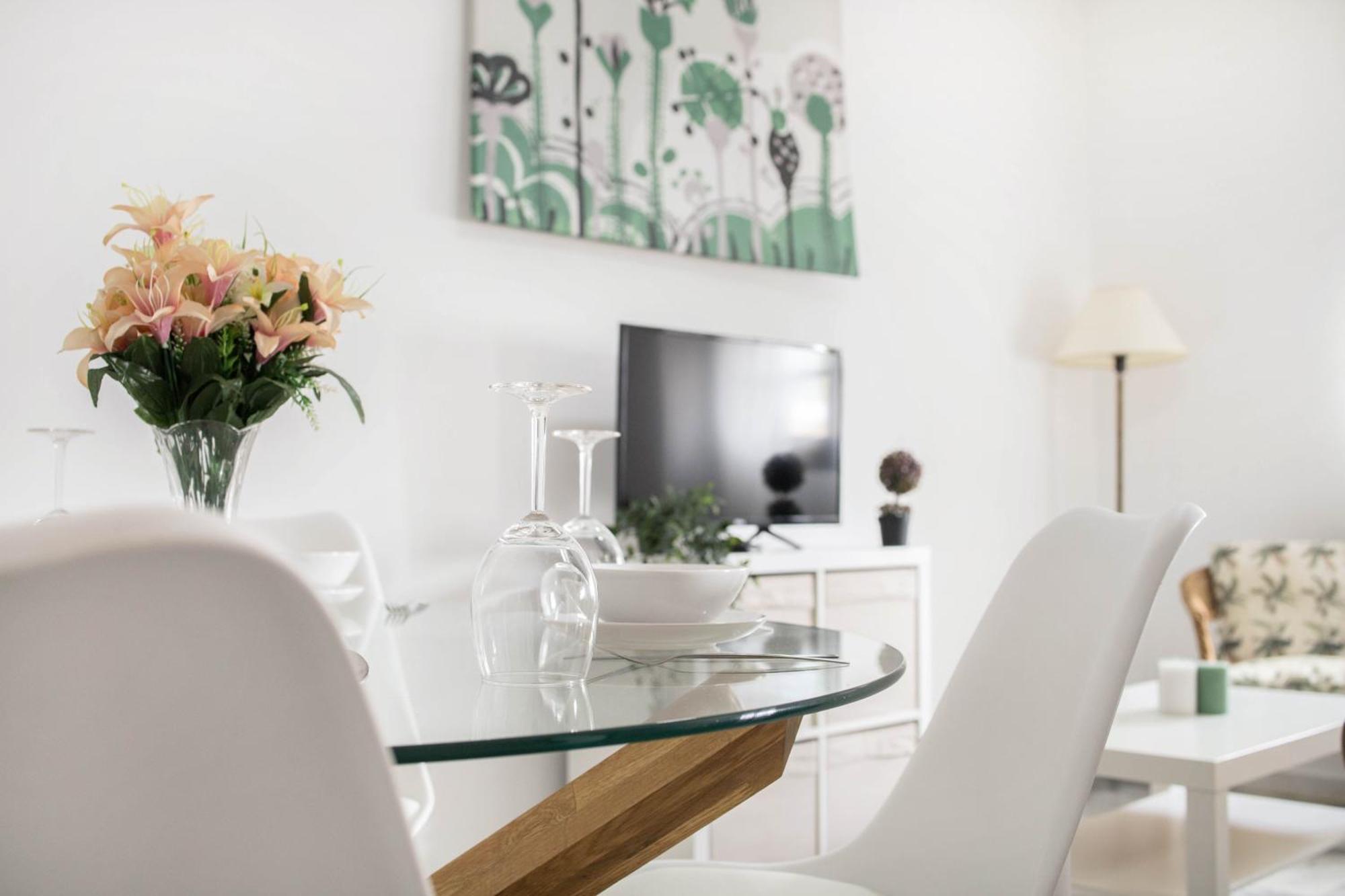Royal Rent Sanlucar Soberao *