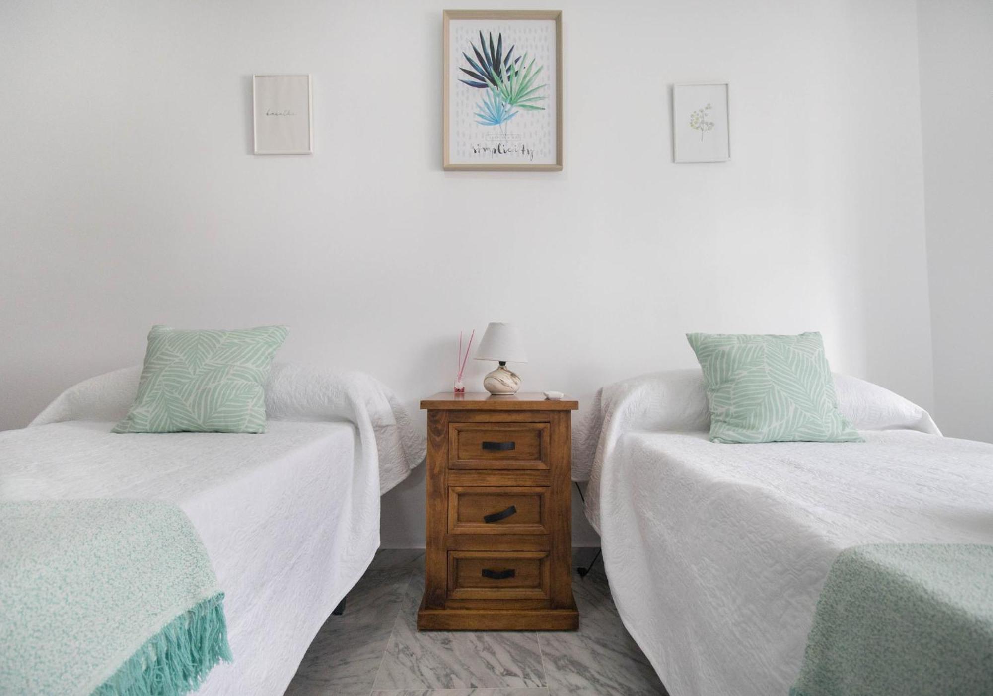 Apartment Royal Rent Sanlucar Soberao