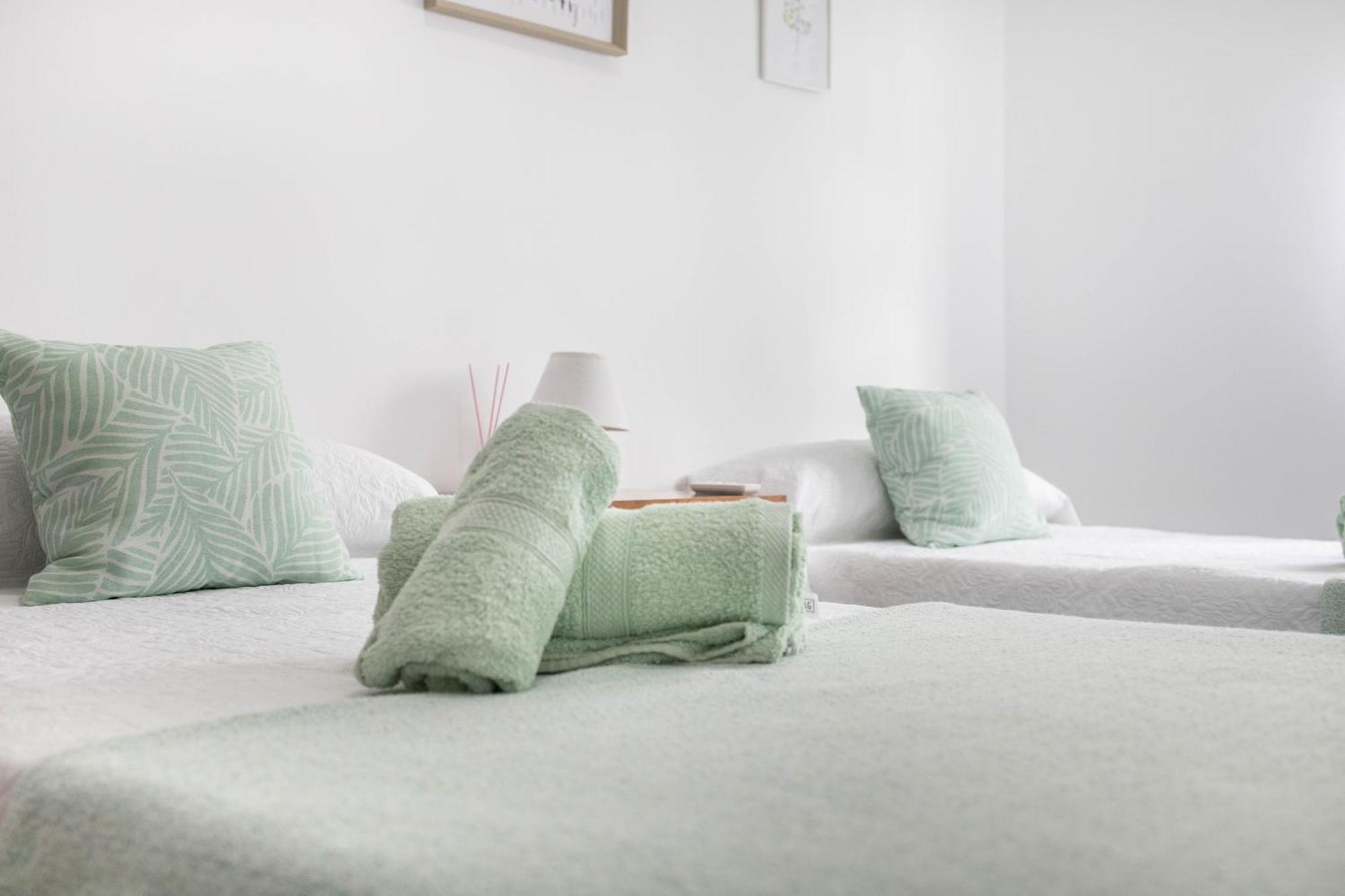 Royal Rent Sanlucar Soberao Apartment Sanlúcar de Barrameda