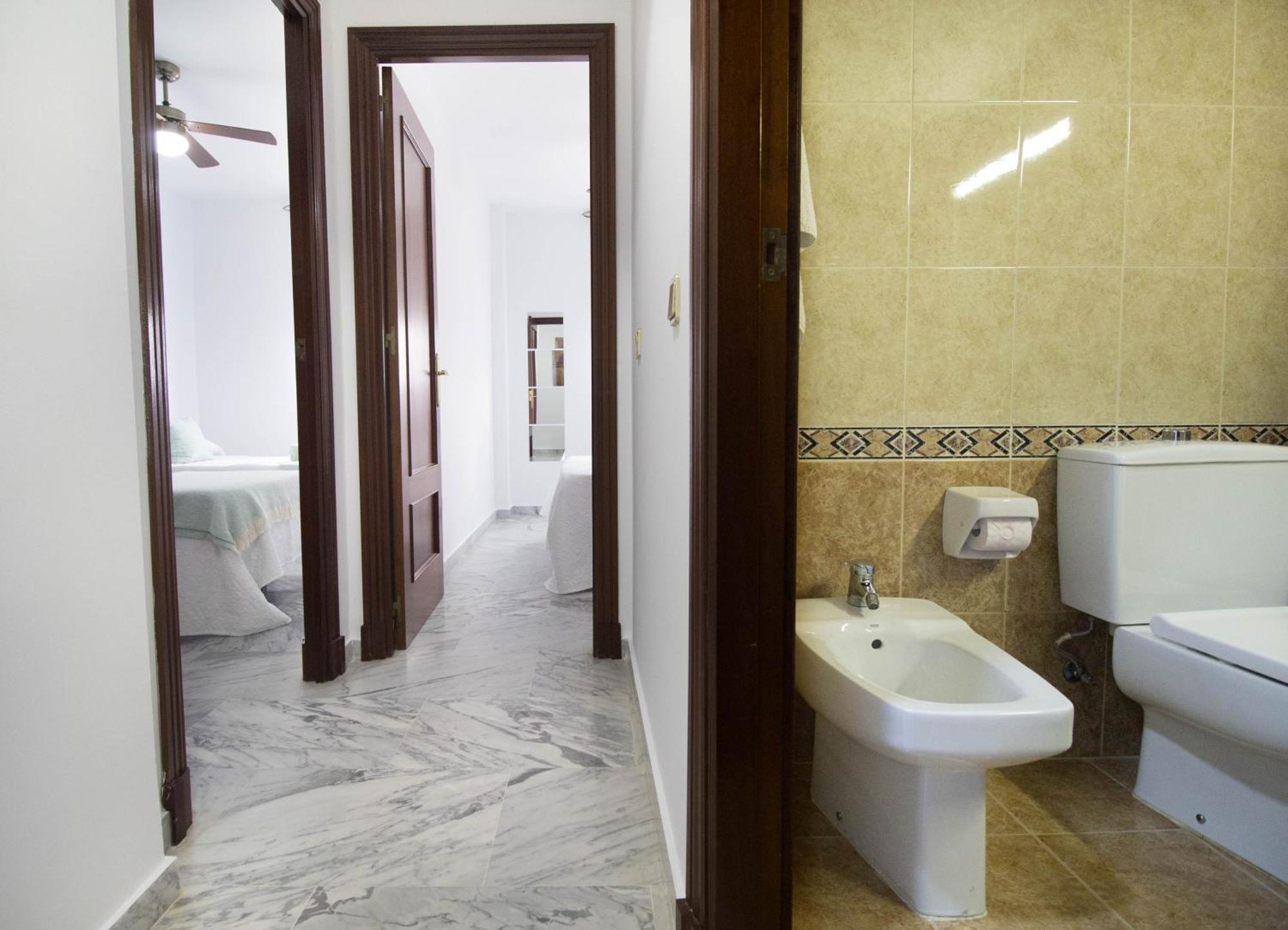 Royal Rent Sanlucar Soberao Apartment Sanlúcar de Barrameda