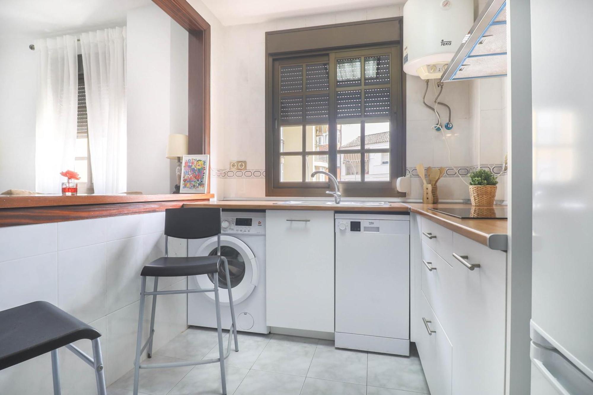 Apartment Royal Rent Sanlucar Soberao Sanlúcar de Barrameda