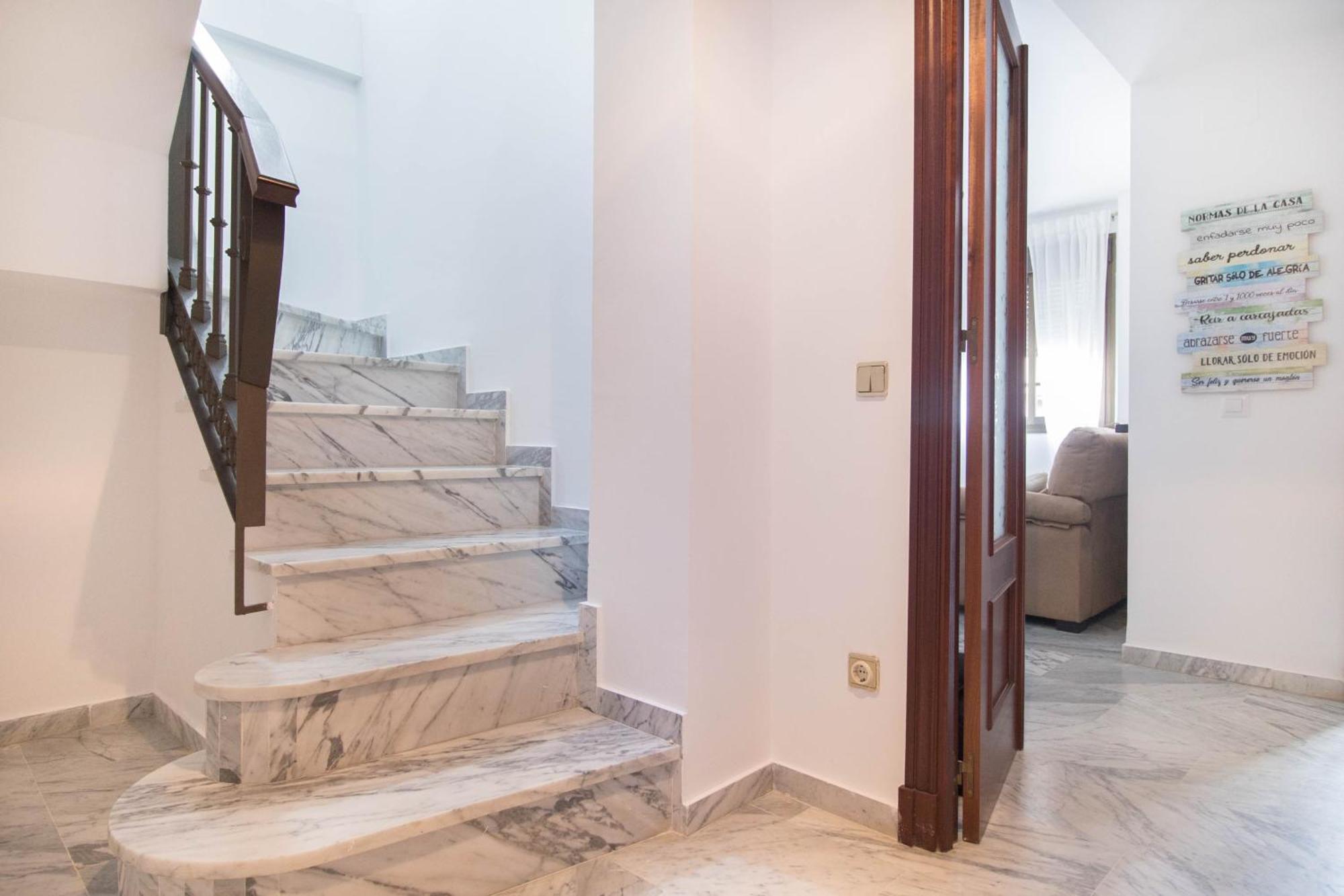 Royal Rent Sanlucar Soberao * Sanlúcar de Barrameda