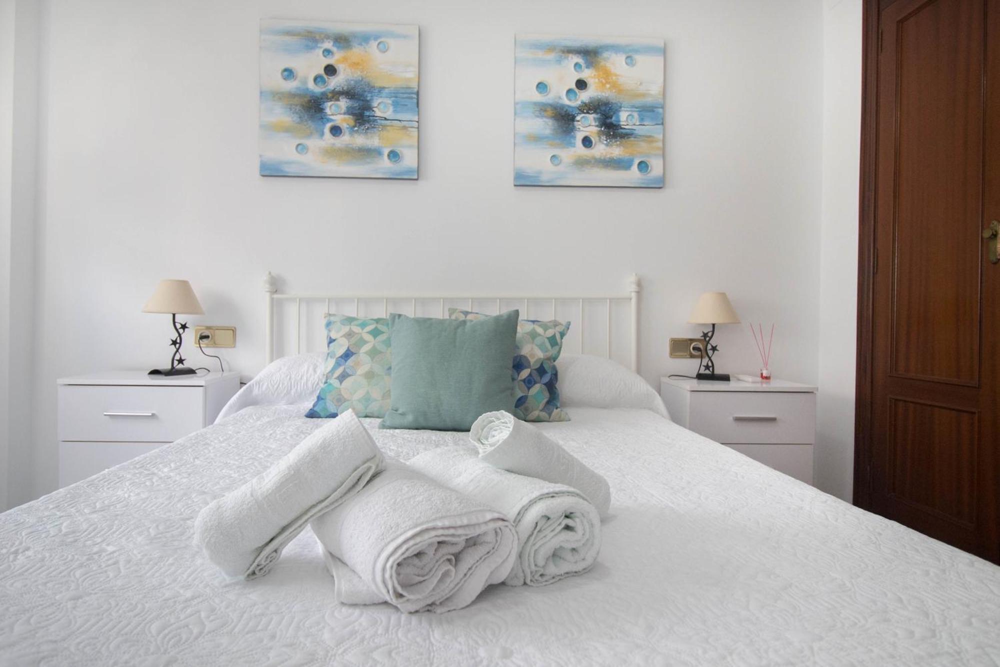 Royal Rent Sanlucar Soberao Apartment Sanlúcar de Barrameda