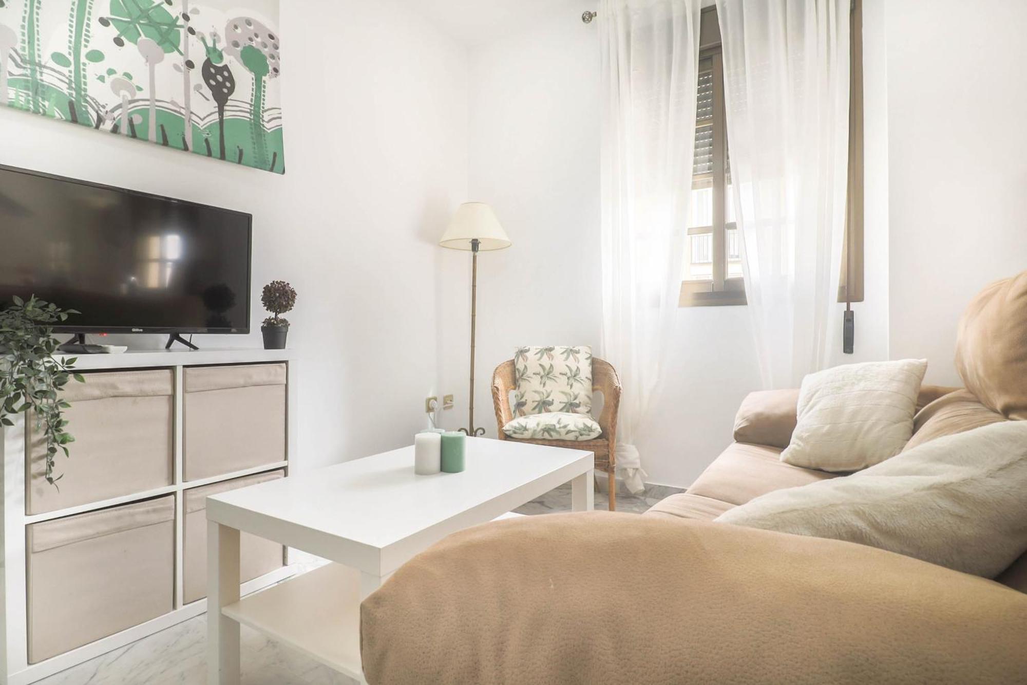 Apartment Royal Rent Sanlucar Soberao